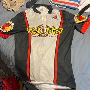 Bike Jersey